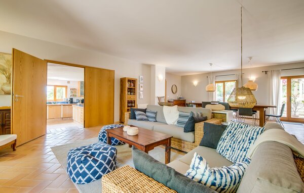 Feriehuse - Can Tian de Llevant, Manacor , Spanien - EMI229 305