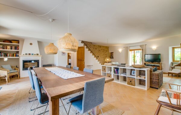 Feriehuse - Can Tian de Llevant, Manacor , Spanien - EMI229 306