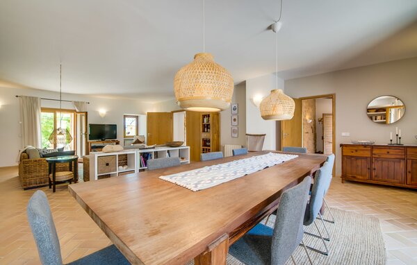 Feriehuse - Can Tian de Llevant, Manacor , Spanien - EMI229 307