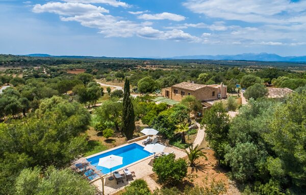 Feriehuse - Can Tian de Llevant, Manacor , Spanien - EMI229 83