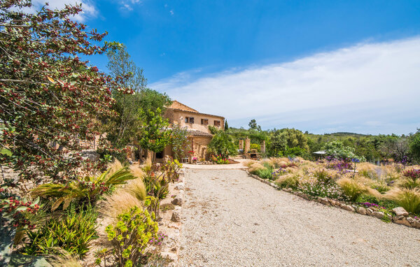 Feriehuse - Can Tian de Llevant, Manacor , Spanien - EMI229 84