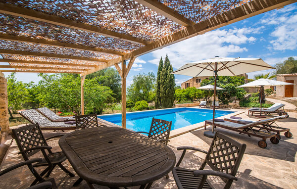 Feriehuse - Can Tian de Llevant, Manacor , Spanien - EMI229 7