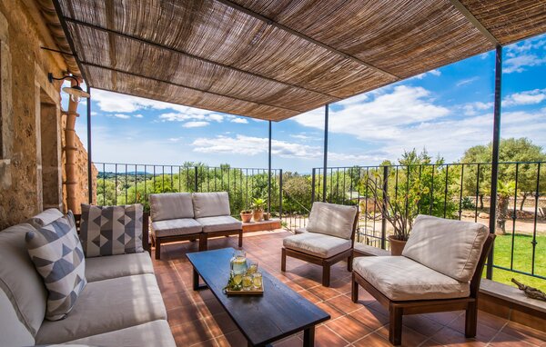 Feriehuse - Can Tian de Llevant, Manacor , Spanien - EMI229 9