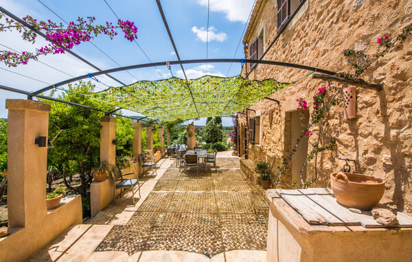 Feriehuse - Can Tian de Llevant, Manacor , Spanien - EMI229 101