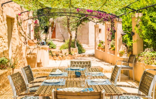 Feriehuse - Can Tian de Llevant, Manacor , Spanien - EMI229 102