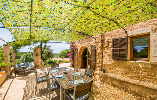 Feriehuse - Can Tian de Llevant, Manacor , Spanien - EMI229 103