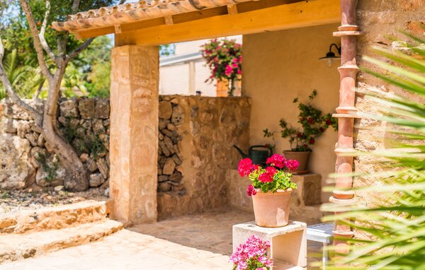 Feriehuse - Can Tian de Llevant, Manacor , Spanien - EMI229 104