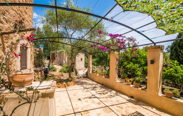 Feriehuse - Can Tian de Llevant, Manacor , Spanien - EMI229 105