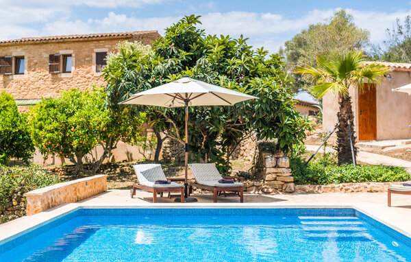 Feriehuse - Can Tian de Llevant, Manacor , Spanien - EMI229 3