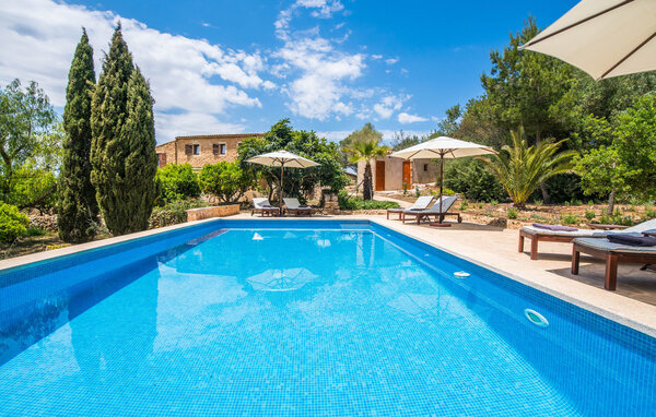 Feriehuse - Can Tian de Llevant, Manacor , Spanien - EMI229 4