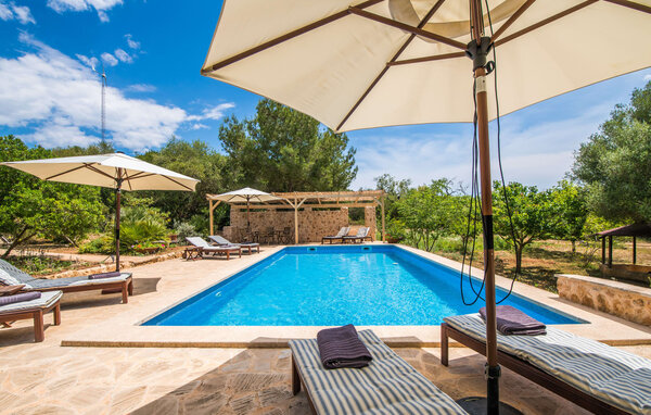 Feriehuse - Can Tian de Llevant, Manacor , Spanien - EMI229 5