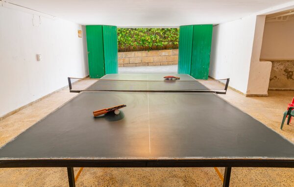 Holiday Home - Es Ferrutx, Colonia de Sant Pere , Spain - EMI233 801