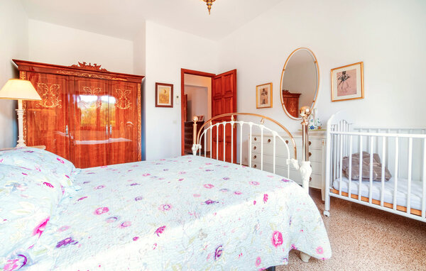 Holiday Home - Es Ferrutx, Colonia de Sant Pere , Spain - EMI233 606