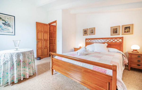 Holiday Home - Es Ferrutx, Colonia de Sant Pere , Spain - EMI233 611
