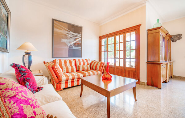 Holiday Home - Es Ferrutx, Colonia de Sant Pere , Spain - EMI233 302