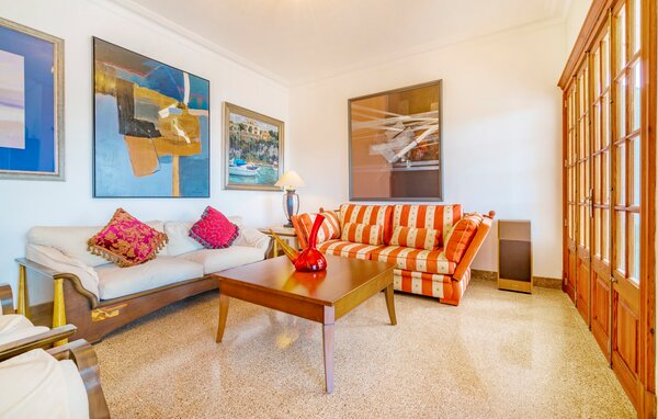 Holiday Home - Es Ferrutx, Colonia de Sant Pere , Spain - EMI233 303