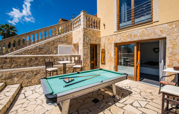 Ferienhaus - Traumfinca Son Terrassa, Cala Ratjada , Spanien - EMI234 801