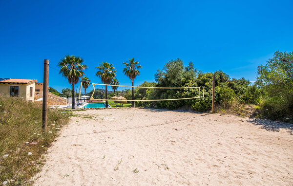 Ferienhaus - Traumfinca Son Terrassa, Cala Ratjada , Spanien - EMI234 802