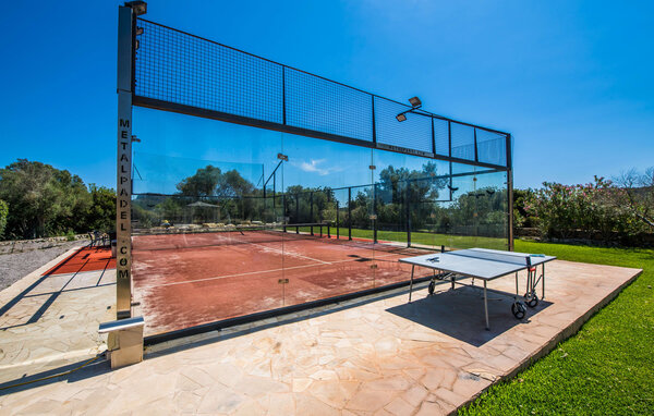 Ferienhaus - Traumfinca Son Terrassa, Cala Ratjada , Spanien - EMI234 803