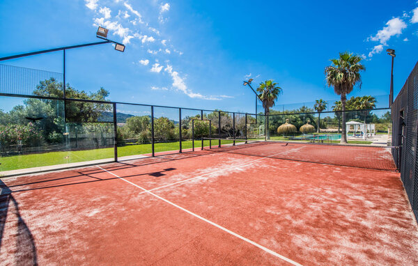 Ferienhaus - Traumfinca Son Terrassa, Cala Ratjada , Spanien - EMI234 805