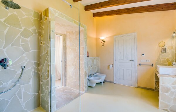 Ferienhaus - Traumfinca Son Terrassa, Cala Ratjada , Spanien - EMI234 703