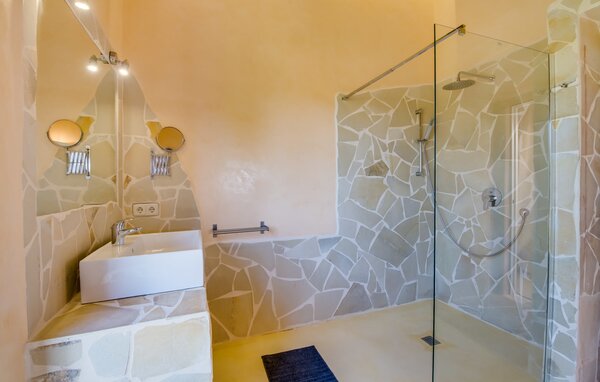 Ferienhaus - Traumfinca Son Terrassa, Cala Ratjada , Spanien - EMI234 704