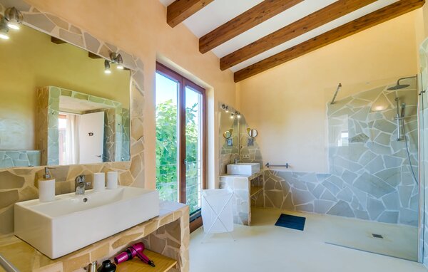 Ferienhaus - Traumfinca Son Terrassa, Cala Ratjada , Spanien - EMI234 705