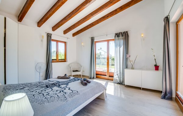 Ferienhaus - Traumfinca Son Terrassa, Cala Ratjada , Spanien - EMI234 602