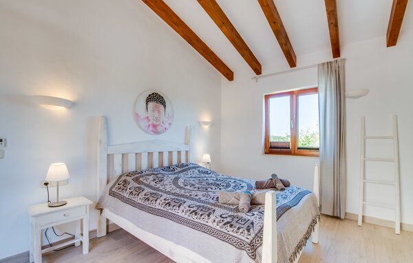 Ferienhaus - Traumfinca Son Terrassa, Cala Ratjada , Spanien - EMI234 605