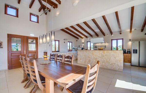Ferienhaus - Traumfinca Son Terrassa, Cala Ratjada , Spanien - EMI234 401