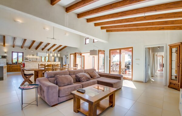 Ferienhaus - Traumfinca Son Terrassa, Cala Ratjada , Spanien - EMI234 301
