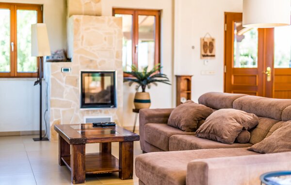 Ferienhaus - Traumfinca Son Terrassa, Cala Ratjada , Spanien - EMI234 303