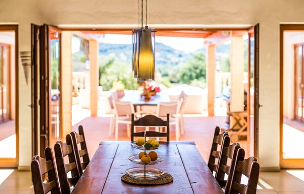 Ferienhaus - Traumfinca Son Terrassa, Cala Ratjada , Spanien - EMI234 105