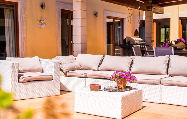 Ferienhaus - Traumfinca Son Terrassa, Cala Ratjada , Spanien - EMI234 108