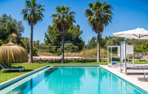 Ferienhaus - Traumfinca Son Terrassa, Cala Ratjada , Spanien - EMI234 14