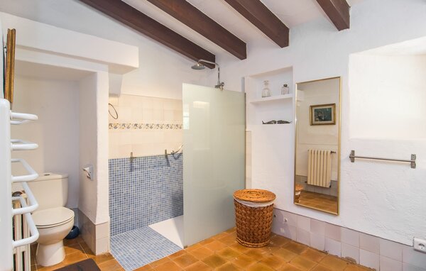 Ferienhaus - Can Papalaia, Pollenca , Spanien - EMI236 702