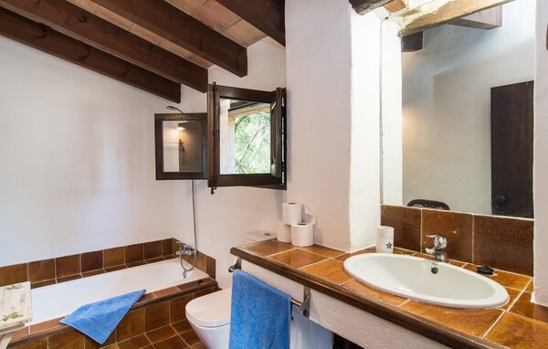 Ferienhaus - Can Papalaia, Pollenca , Spanien - EMI236 703