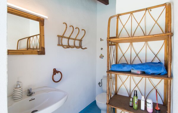 Ferienhaus - Can Papalaia, Pollenca , Spanien - EMI236 705