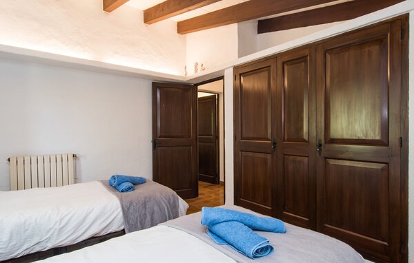 Ferienhaus - Can Papalaia, Pollenca , Spanien - EMI236 604