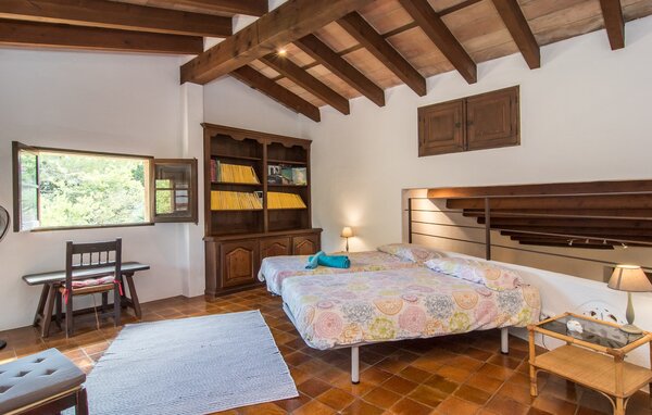 Ferienhaus - Can Papalaia, Pollenca , Spanien - EMI236 607