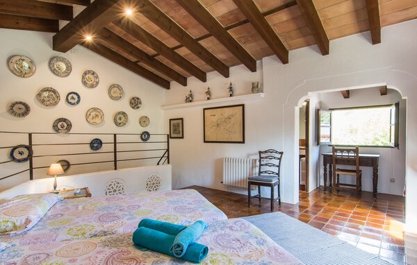 Ferienhaus - Can Papalaia, Pollenca , Spanien - EMI236 609