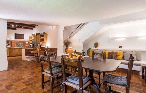 Ferienhaus - Can Papalaia, Pollenca , Spanien - EMI236 502