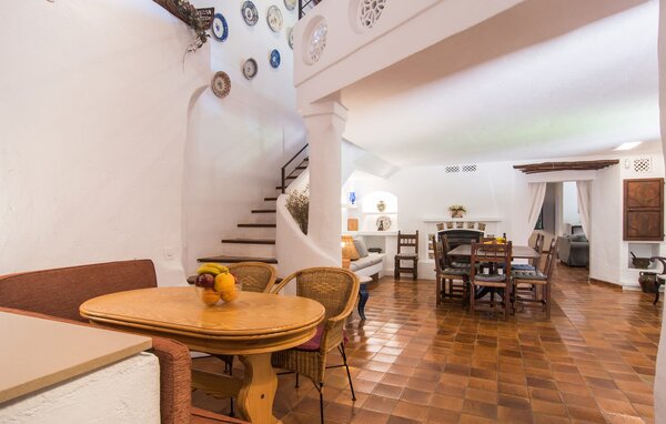 Ferienhaus - Can Papalaia, Pollenca , Spanien - EMI236 503