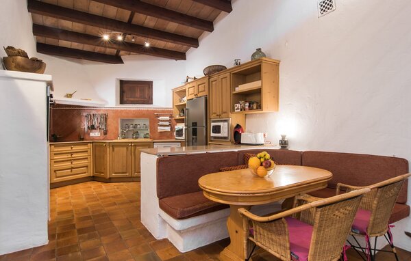 Ferienhaus - Can Papalaia, Pollenca , Spanien - EMI236 402