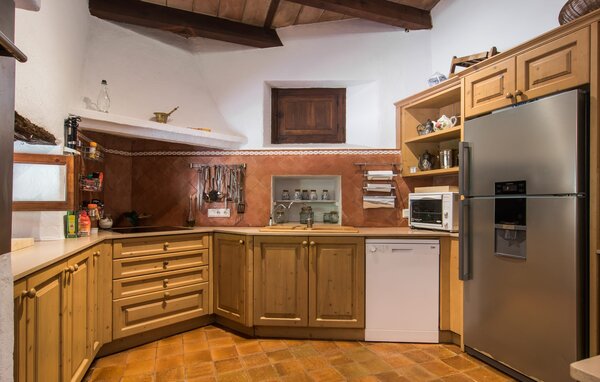 Ferienhaus - Can Papalaia, Pollenca , Spanien - EMI236 403