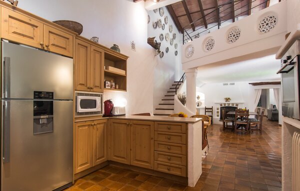 Ferienhaus - Can Papalaia, Pollenca , Spanien - EMI236 404