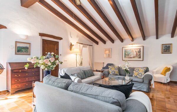 Ferienhaus - Can Papalaia, Pollenca , Spanien - EMI236 302