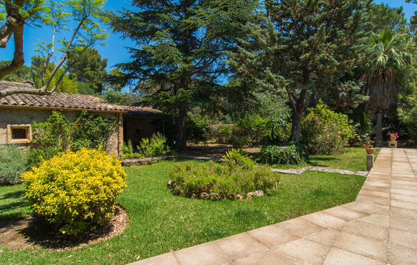 Ferienhaus - Can Papalaia, Pollenca , Spanien - EMI236 103