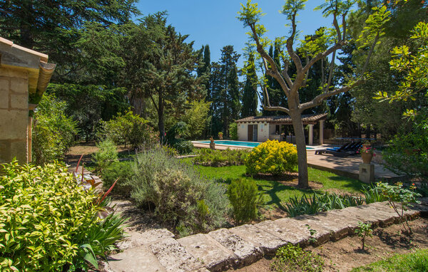 Ferienhaus - Can Papalaia, Pollenca , Spanien - EMI236 106