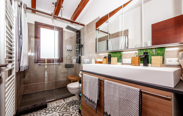 Vakantiehuis - Villa Son Gat Mallorca, Montuiri , Spanje - EMI239 6